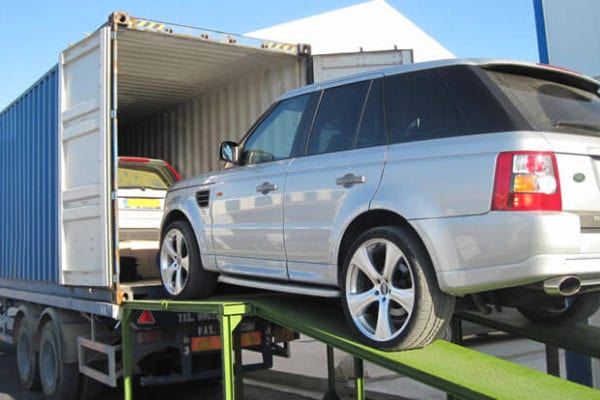 BS Cargo Logistics Packers and Movers