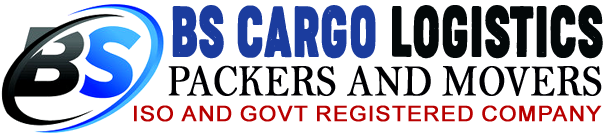 BS Cargo Logistics Packers and Movers