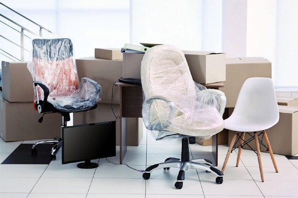 BS Cargo Logistics Packers and Movers
