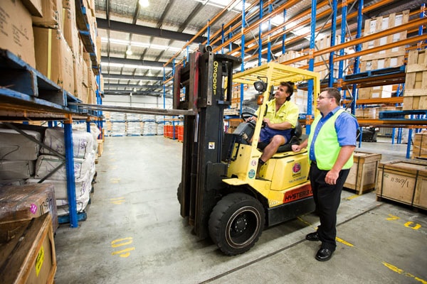 BS Cargo Logistics Packers and Movers